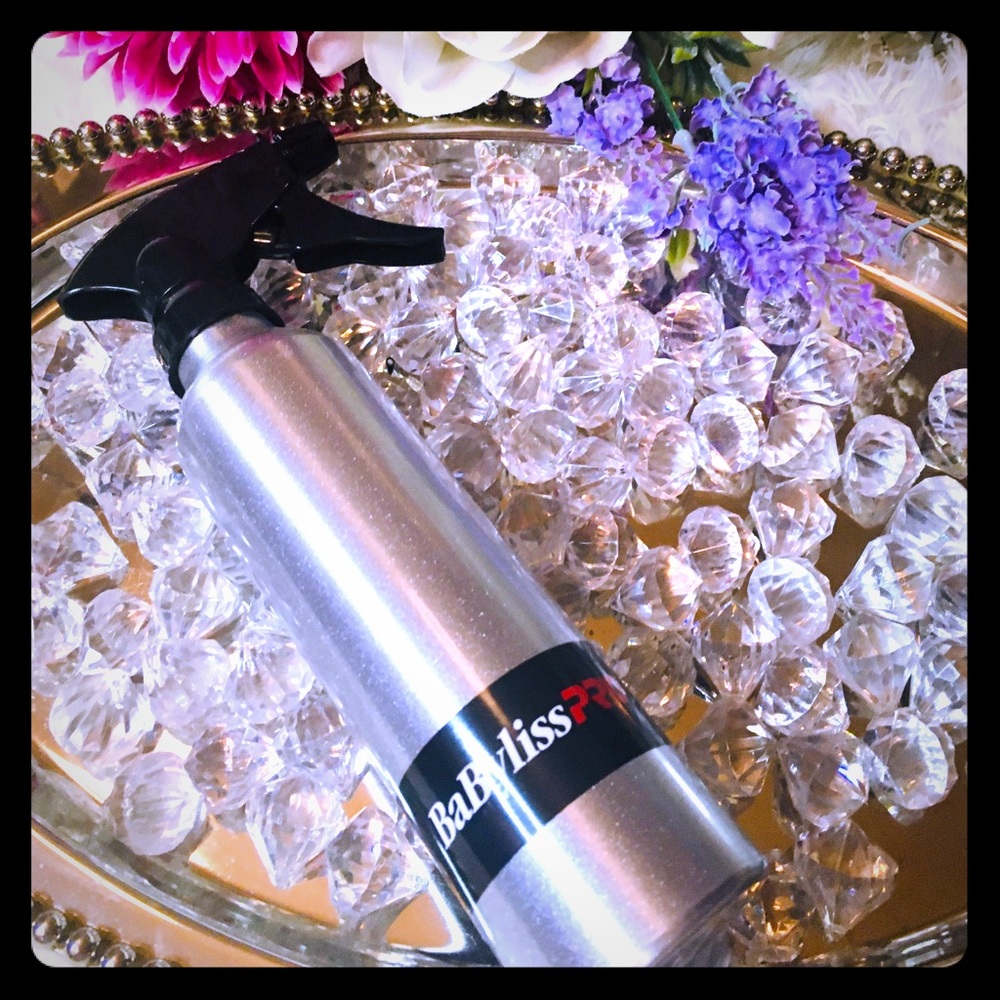 BaByliss Pro Spray Bottle